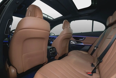 0% Downpayment | Mercedes-Benz Service and Warranty Package | AED 4,527 P/M-14