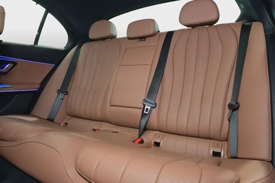 0% Downpayment | Mercedes-Benz Service and Warranty Package | AED 4,527 P/M-15
