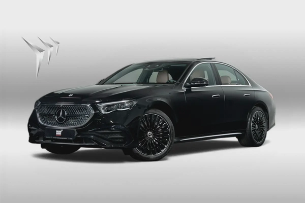 0% Downpayment | Mercedes-Benz Service and Warranty Package | AED 4,527 P/M