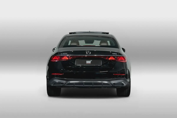 0% Downpayment | Mercedes-Benz Service and Warranty Package | AED 4,527 P/M