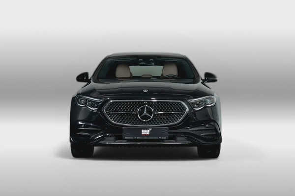 0% Downpayment | Mercedes-Benz Service and Warranty Package | AED 4,527 P/M