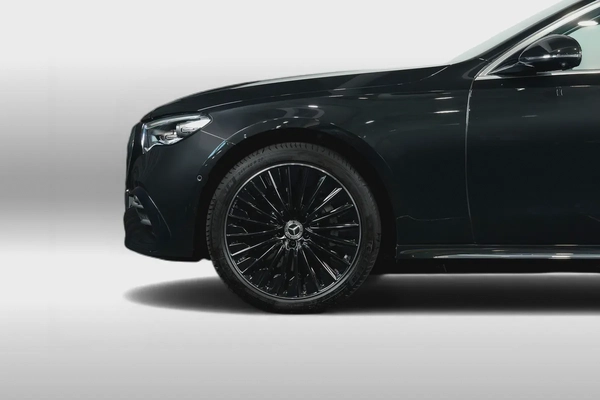 0% Downpayment | Mercedes-Benz Service and Warranty Package | AED 4,527 P/M