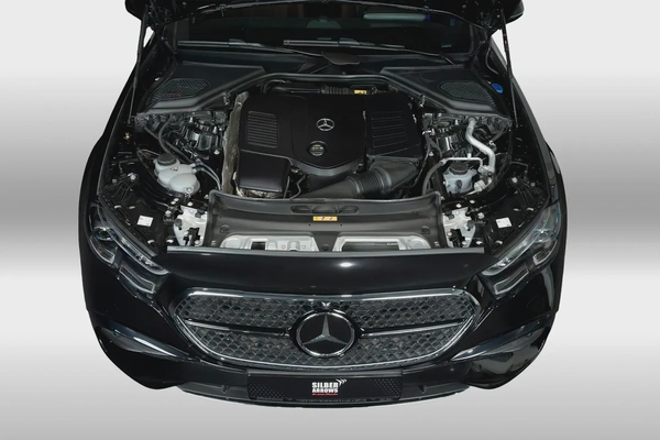 0% Downpayment | Mercedes-Benz Service and Warranty Package | AED 4,527 P/M