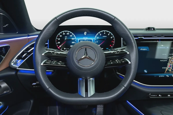 0% Downpayment | Mercedes-Benz Service and Warranty Package | AED 4,527 P/M