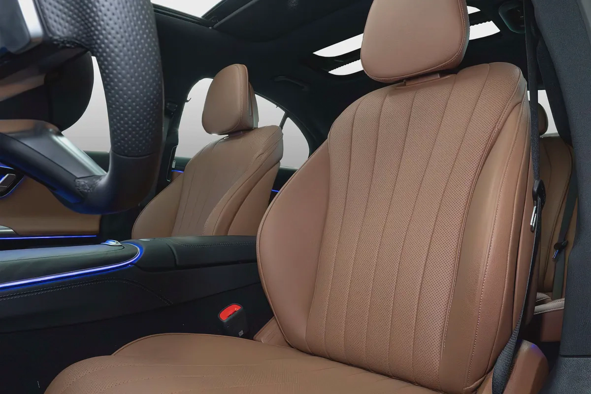 0% Downpayment | Mercedes-Benz Service and Warranty Package | AED 4,527 P/M-13-13