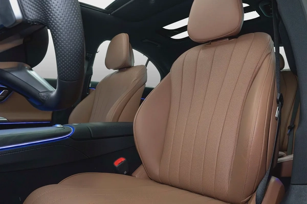 0% Downpayment | Mercedes-Benz Service and Warranty Package | AED 4,527 P/M