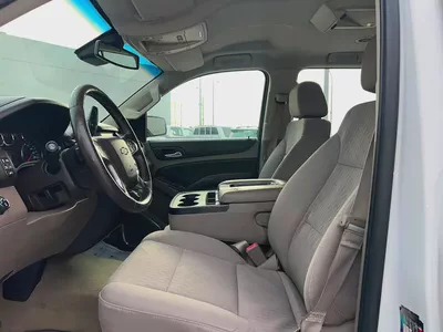 Chevrolet Tahoe LS 2016-9