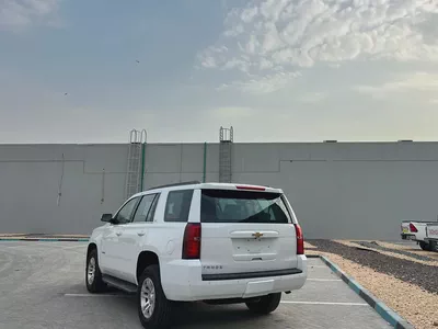 Chevrolet Tahoe LS 2016-13