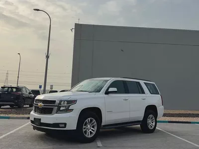 Chevrolet Tahoe LS 2016-16