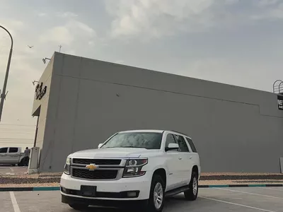 Chevrolet Tahoe LS 2016-2