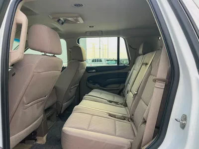 Chevrolet Tahoe LS 2016-8