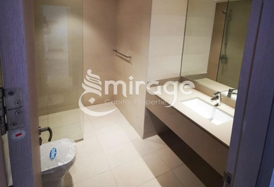 APARTMENT FOR RENT IN WATERS EDGE, YAS ISLAND-1