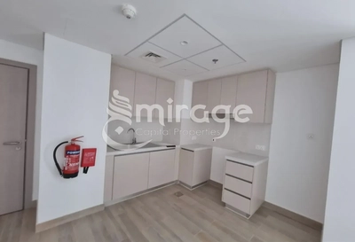 APARTMENT FOR RENT IN WATERS EDGE, YAS ISLAND-2