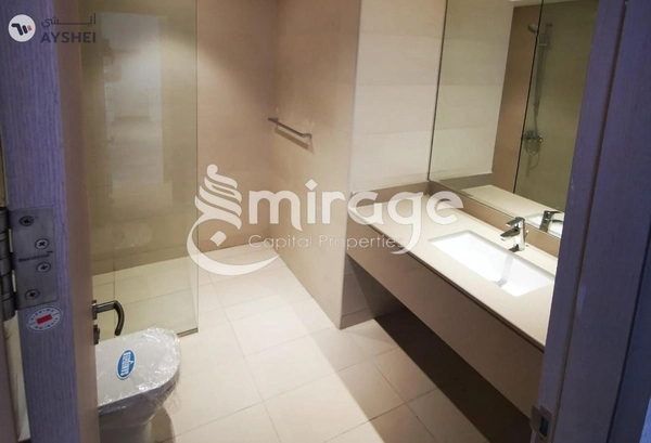 APARTMENT FOR RENT IN WATERS EDGE, YAS ISLAND