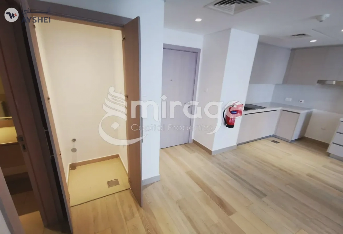 APARTMENT FOR RENT IN WATERS EDGE, YAS ISLAND-3-3