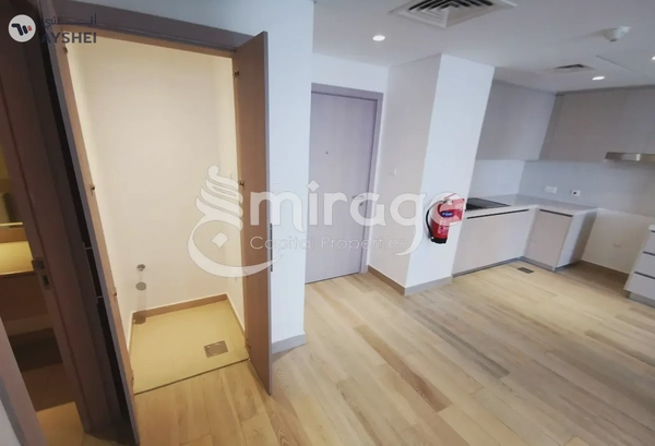 APARTMENT FOR RENT IN WATERS EDGE, YAS ISLAND