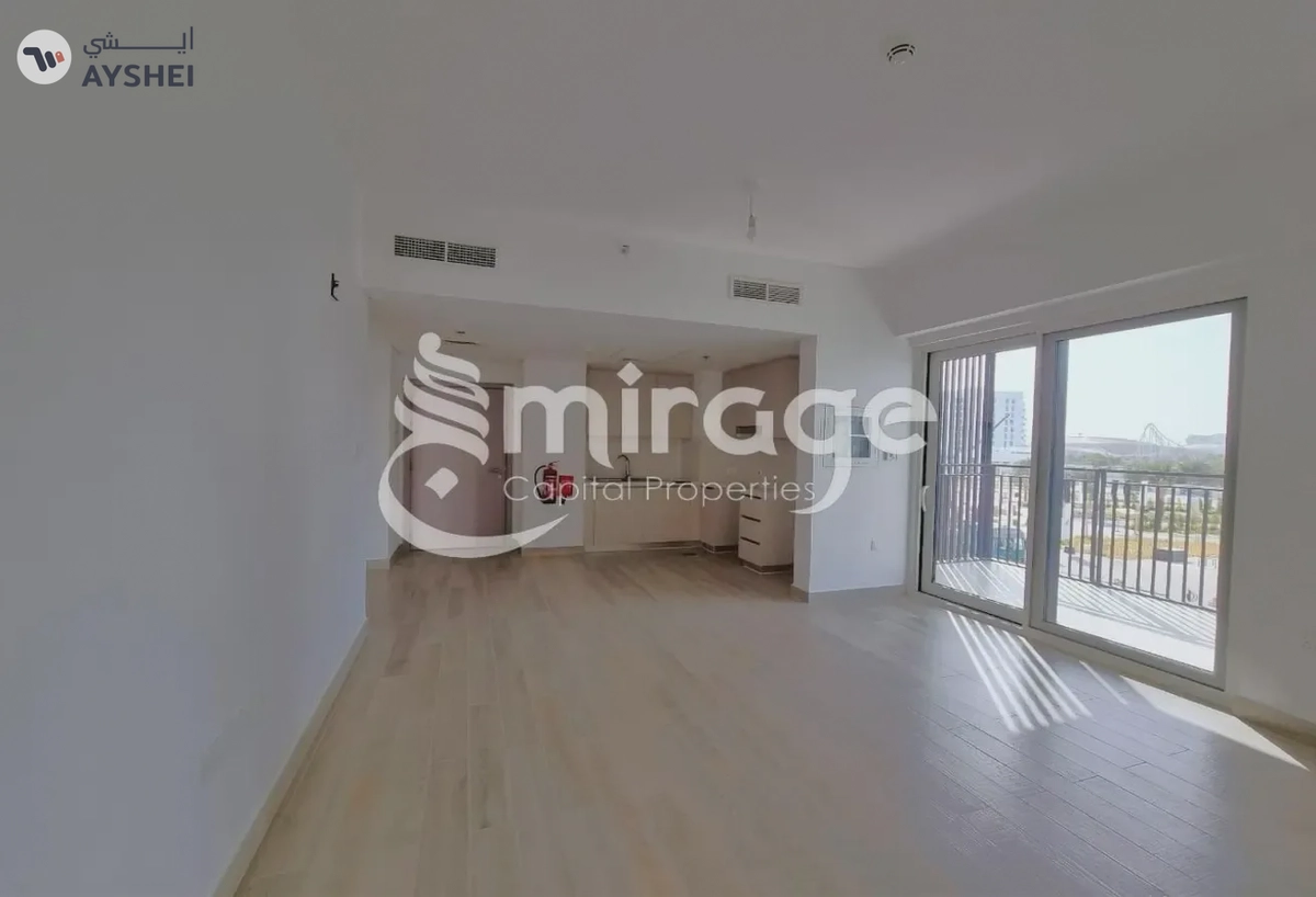 APARTMENT FOR RENT IN WATERS EDGE, YAS ISLAND-9-9