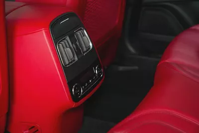 2019 - Maserati Levante SQ4 - GCC-14