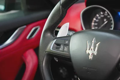 2019 - Maserati Levante SQ4 - GCC-17