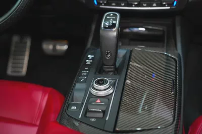 2019 - Maserati Levante SQ4 - GCC-18
