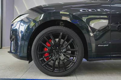 2019 - Maserati Levante SQ4 - GCC-6