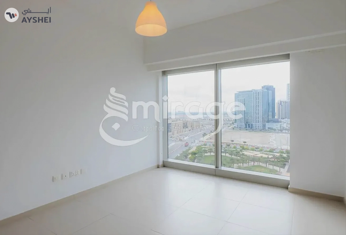 APARTMENT FOR SALE IN THE GATE TOWER 1, SHAMS ABU DHABI