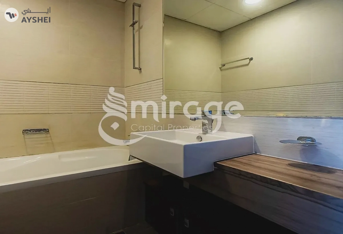 APARTMENT FOR SALE IN THE GATE TOWER 1, SHAMS ABU DHABI
