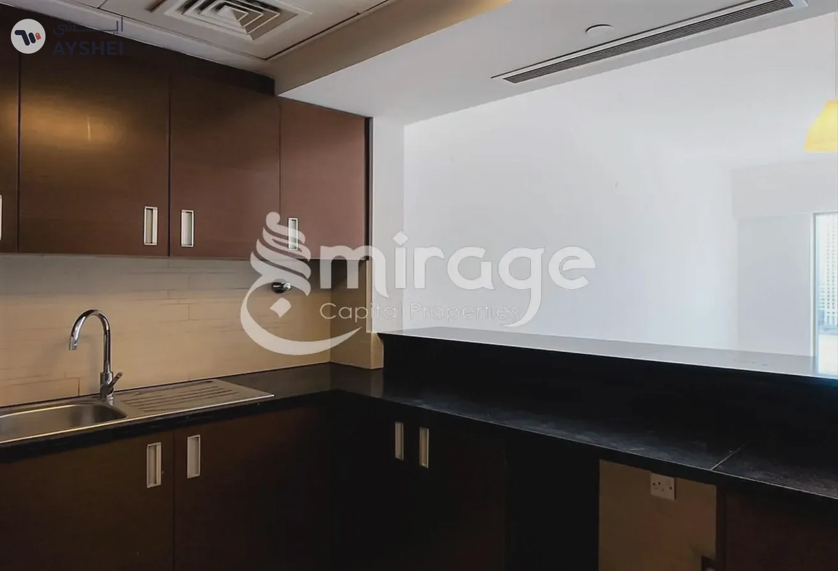 APARTMENT FOR SALE IN THE GATE TOWER 1, SHAMS ABU DHABI