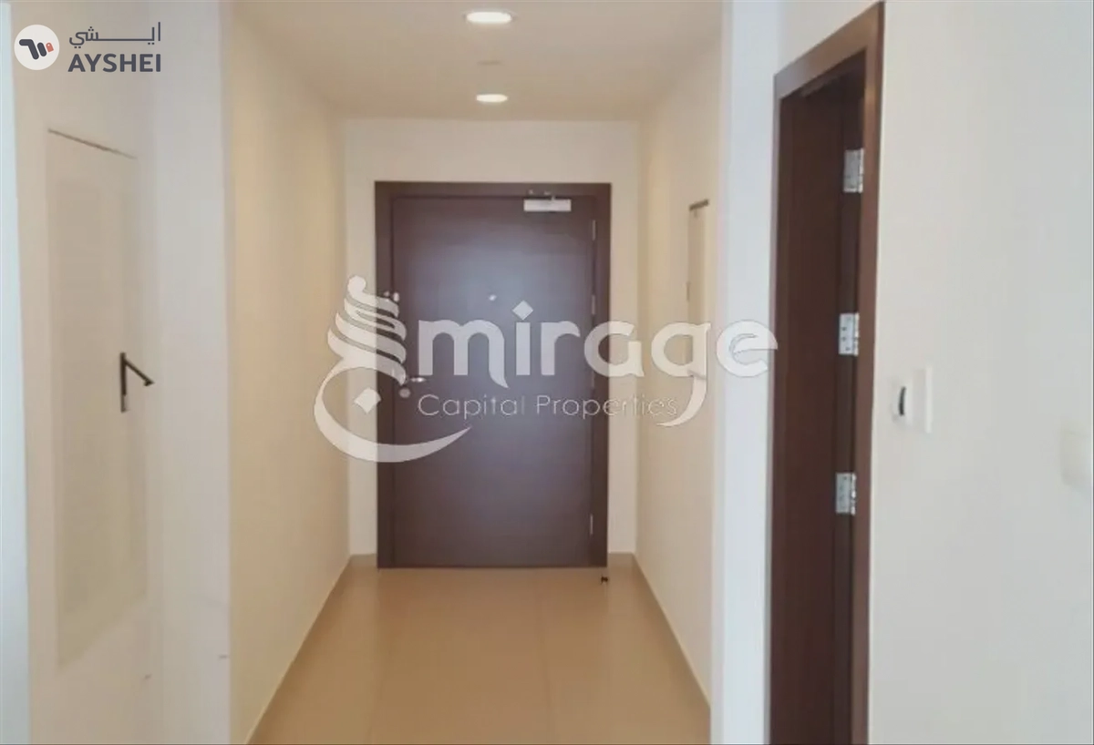APARTMENT FOR SALE IN THE GATE TOWER 1, SHAMS ABU DHABI
