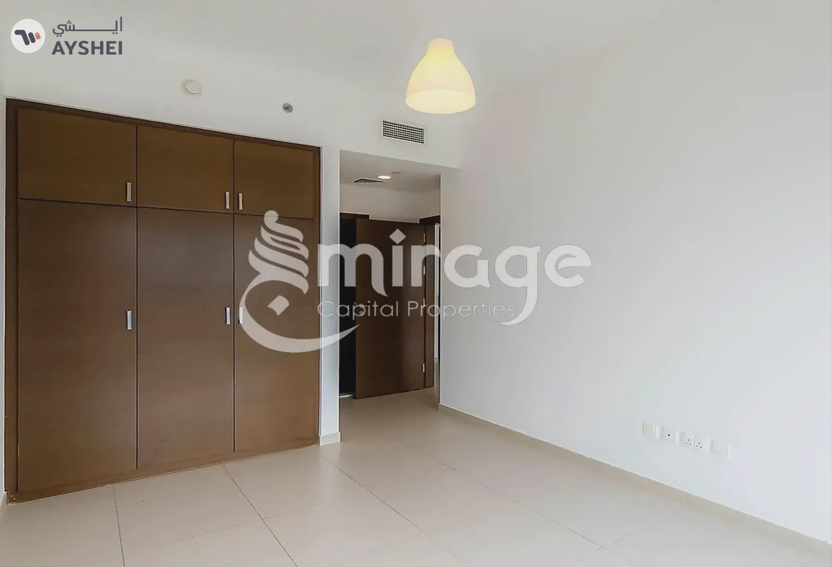 APARTMENT FOR SALE IN THE GATE TOWER 1, SHAMS ABU DHABI