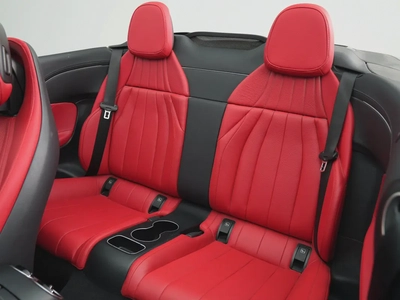 LOW Mileage 2025 Mercedes-Benz CLE 200 Carbriolet-14
