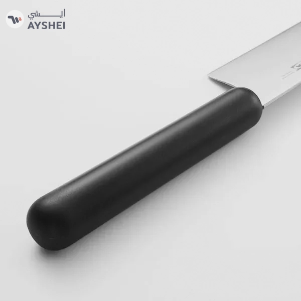 IKEA FÖRDUBBLA 2-Piece Knife Set: Sleek Grey Cutlery