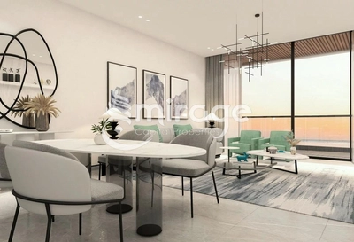APARTMENT FOR SALE IN SEA LA VIE, YAS BAY-12
