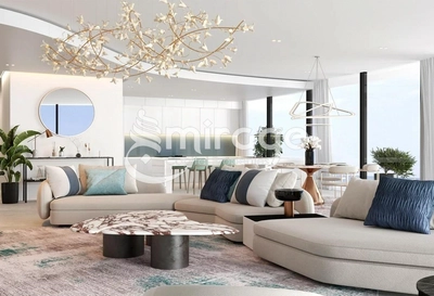 APARTMENT FOR SALE IN SEA LA VIE, YAS BAY-13