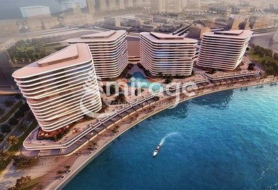 APARTMENT FOR SALE IN SEA LA VIE, YAS BAY-0
