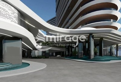APARTMENT FOR SALE IN SEA LA VIE, YAS BAY-1