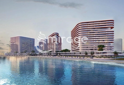 APARTMENT FOR SALE IN SEA LA VIE, YAS BAY-2