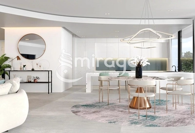 APARTMENT FOR SALE IN SEA LA VIE, YAS BAY-3