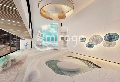 APARTMENT FOR SALE IN SEA LA VIE, YAS BAY-4
