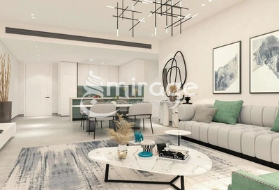 APARTMENT FOR SALE IN SEA LA VIE, YAS BAY-7