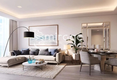 APARTMENT FOR SALE IN SEA LA VIE, YAS BAY-8