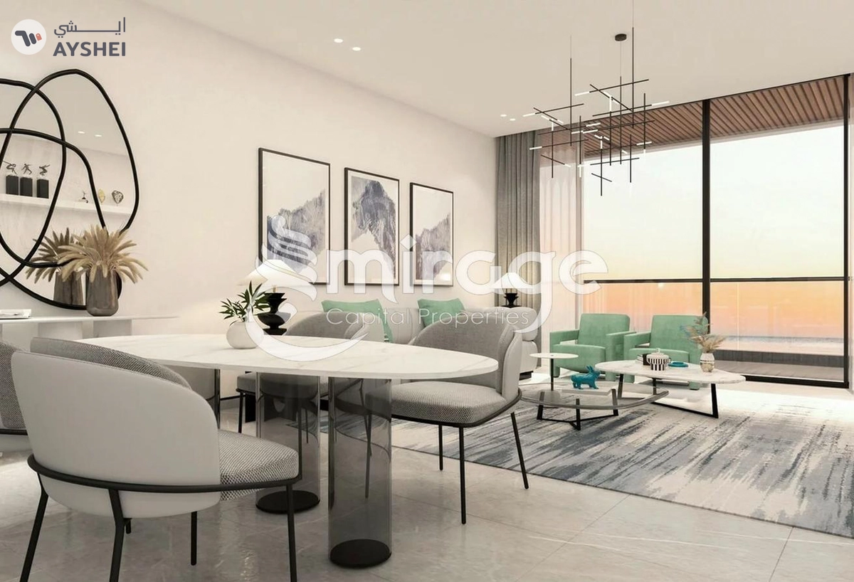 APARTMENT FOR SALE IN SEA LA VIE, YAS BAY-12-12