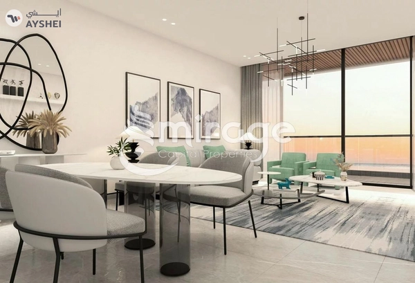 APARTMENT FOR SALE IN SEA LA VIE, YAS BAY