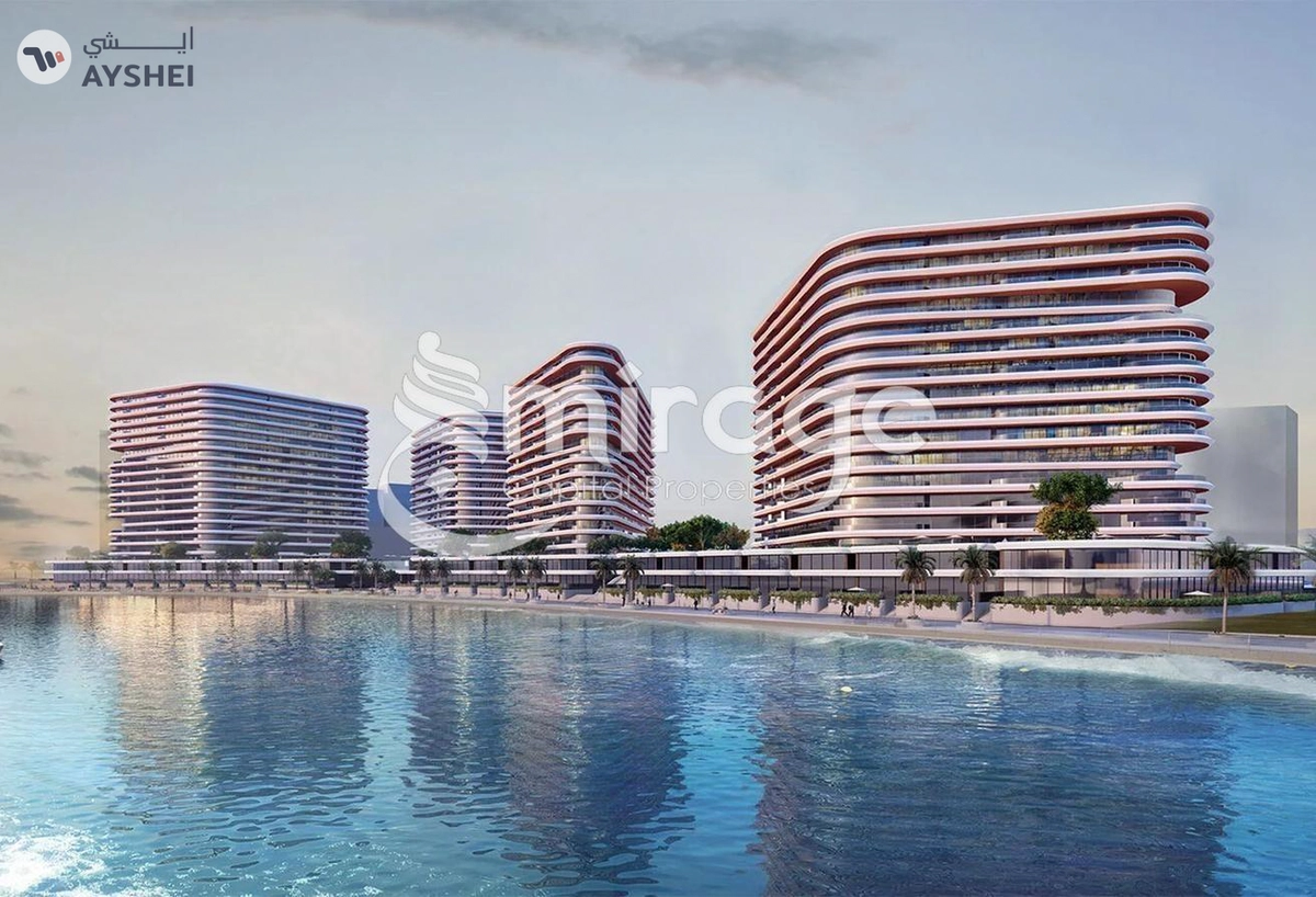 APARTMENT FOR SALE IN SEA LA VIE, YAS BAY-2-2