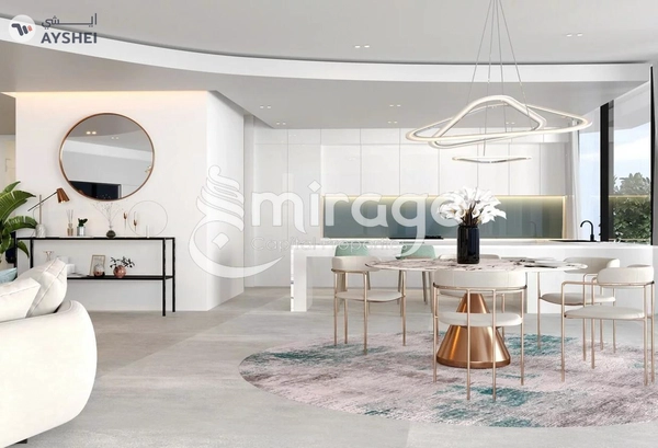 APARTMENT FOR SALE IN SEA LA VIE, YAS BAY
