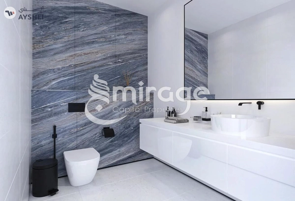 APARTMENT FOR SALE IN SEA LA VIE, YAS BAY