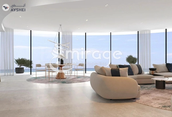 APARTMENT FOR SALE IN SEA LA VIE, YAS BAY