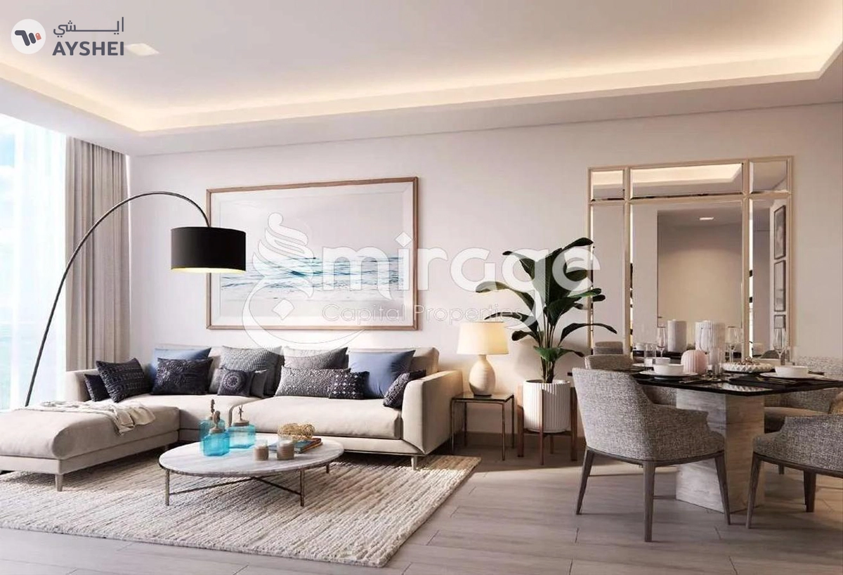 APARTMENT FOR SALE IN SEA LA VIE, YAS BAY-8-8