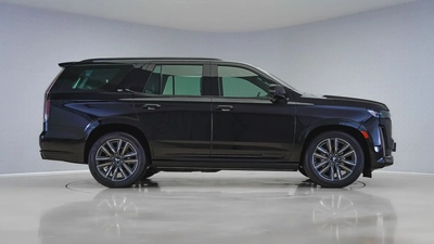UAEs Very Best Example | AED 3,302 PM | Escalade Sport Premium 8 Seater-2