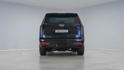 UAEs Very Best Example | AED 3,302 PM | Escalade Sport Premium 8 Seater-8